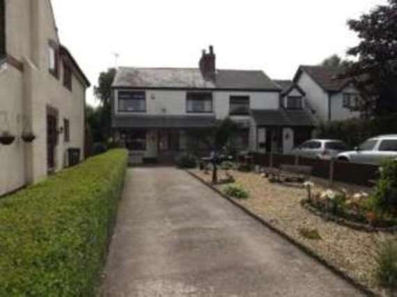 3 Bedroom Semi-Detac...
